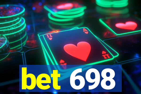 bet 698